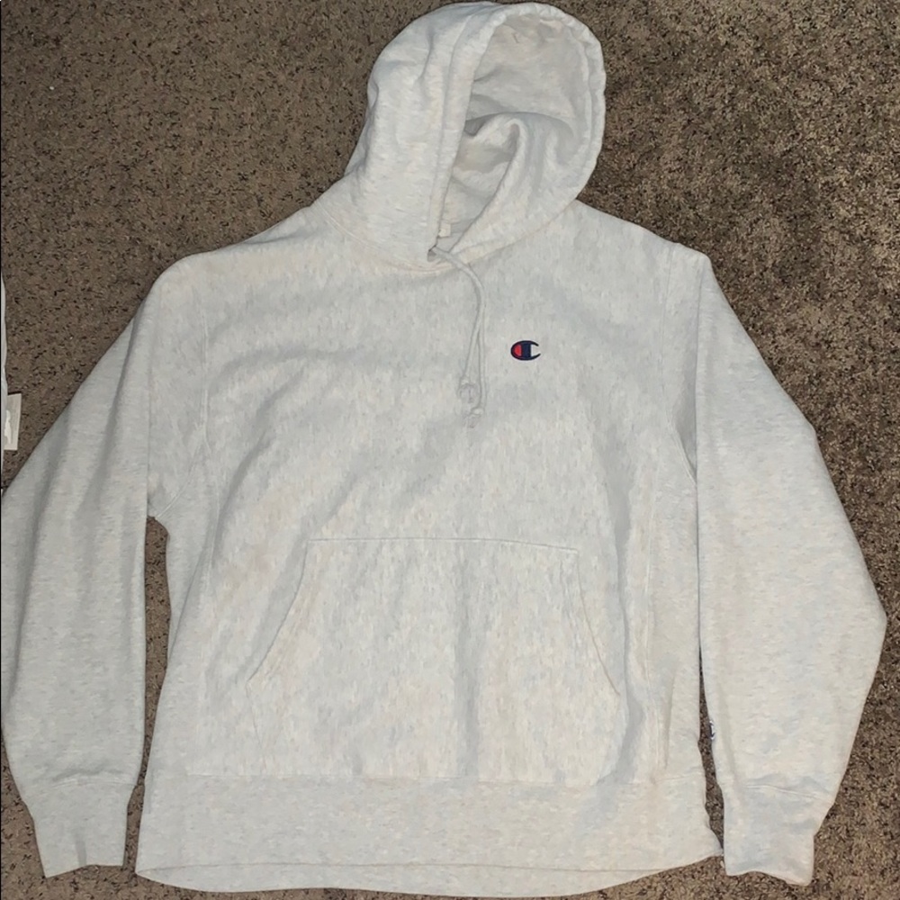 Champion sweatshirt